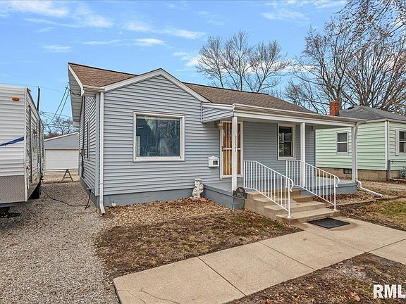 3rd image of 2621 S 4th St