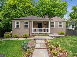 4910 Klingle St NW, Washington, DC