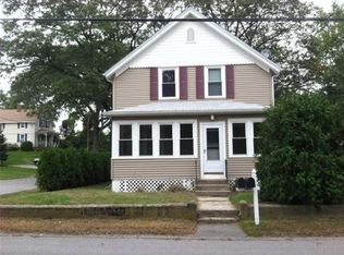 59 Pond St, Seekonk, MA 02771