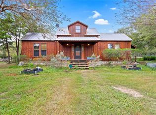 183 Sendero Cv, Cedar Creek, TX 78612