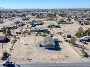 15 Warthen Rd, Berino, NM 88021