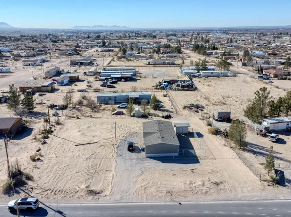 15 Warthen Rd, Berino, NM 88021