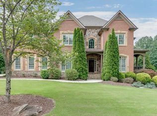 4812 Deer Creek Ct, Flowery Branch, GA 30542