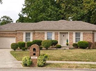 3221 Creekwood Ct, New Albany, IN 47150