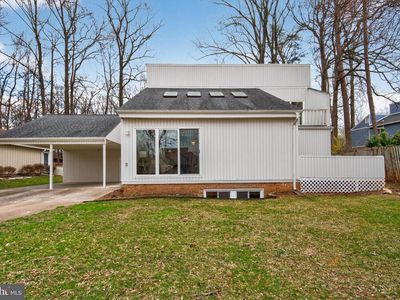 9329 Raintree Rd, Burke, VA, 22015