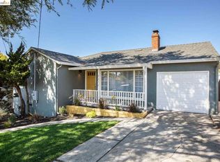 7227 Potrero Ave, El Cerrito, CA
