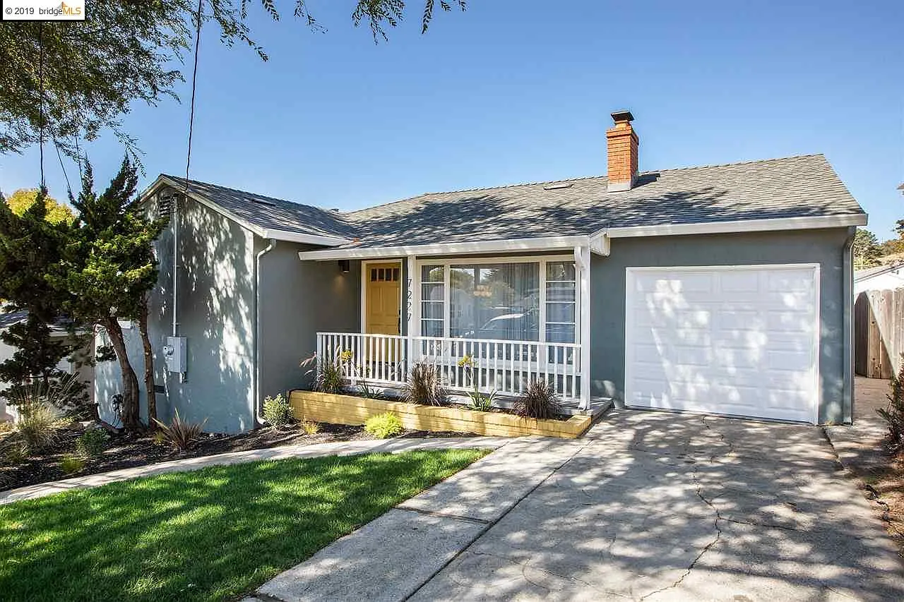 7227 Potrero Ave photo 1