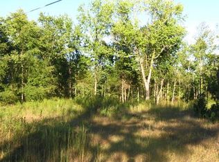 3745 Woodleaf Barber Rd, Cleveland, NC 27013