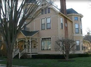 605 5th St, Columbus, IN 47201
