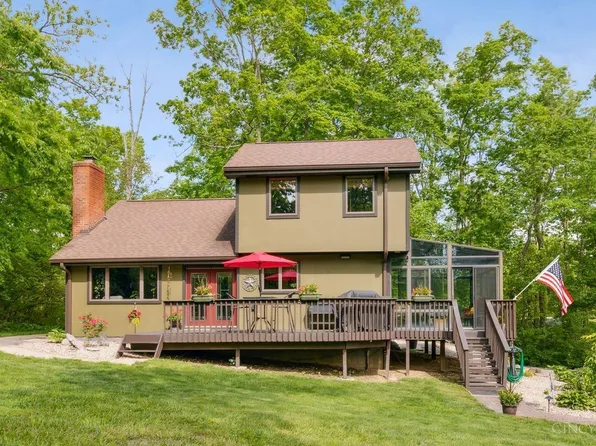 2439 Chapel Rd, Okeana, OH 45053