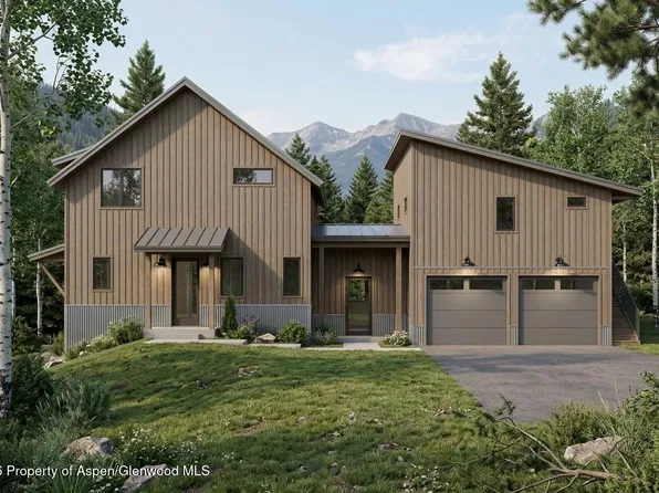 33 Alpine St, Carbondale, CO 81623