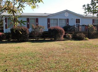 123 Will Helms Rd, Monroe, NC 28110