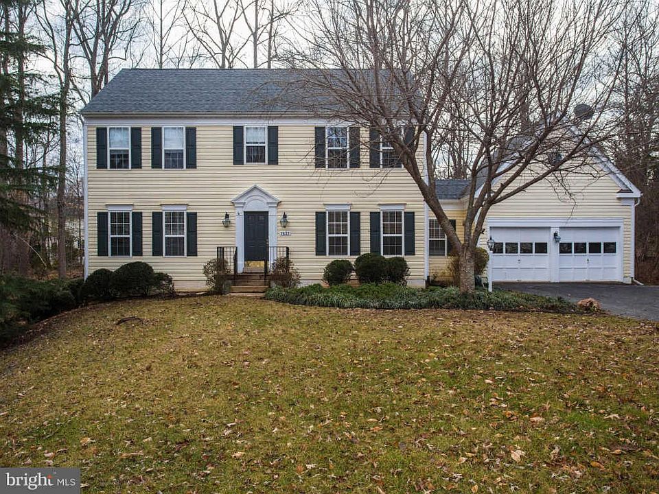 1st image of 7827 Abbey Oaks Ct