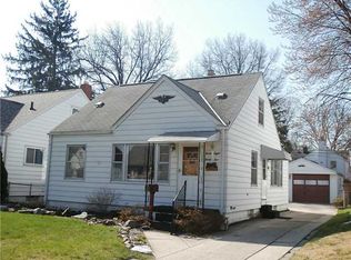 2835 Boxwood Rd, Toledo, OH 43613