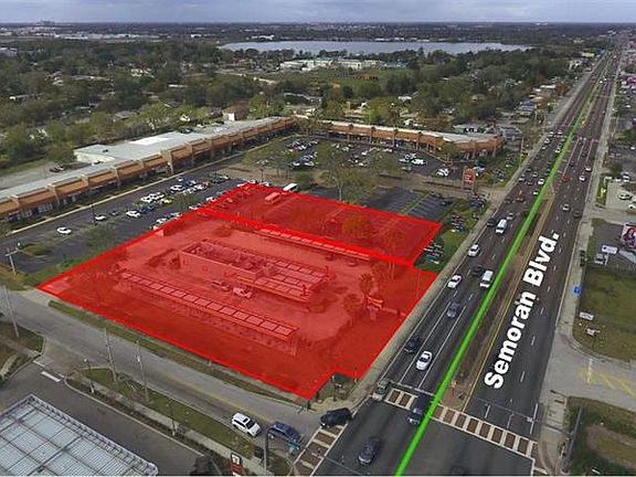 4th image of 242 S Semoran Blvd