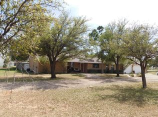 307-8600 Fm Rd, Midland, TX 79706