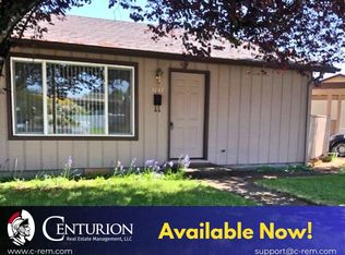 1287 Kenray Loop, Springfield, OR 97477
