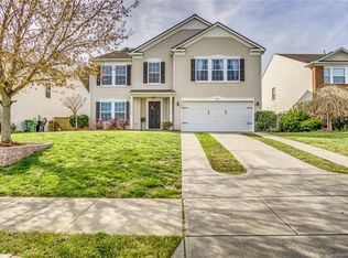 14311 Hartwell Farm Dr, Charlotte, NC 28278