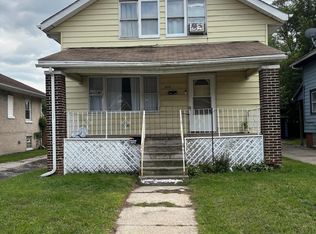 826 Merrill St, Hammond, IN 46320