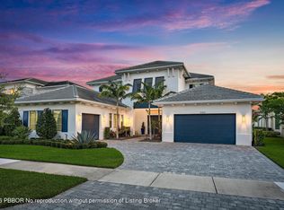 9364 Coral Isles Cir, Palm Beach Gardens, FL 33412