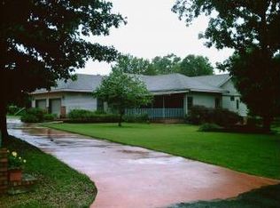 2224 Andrew Ct, Little Flock, AR 72756