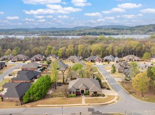 147 Oneida Way, Maumelle, AR 72113