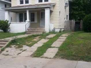 912 N Sancome Ave, South Bend, IN