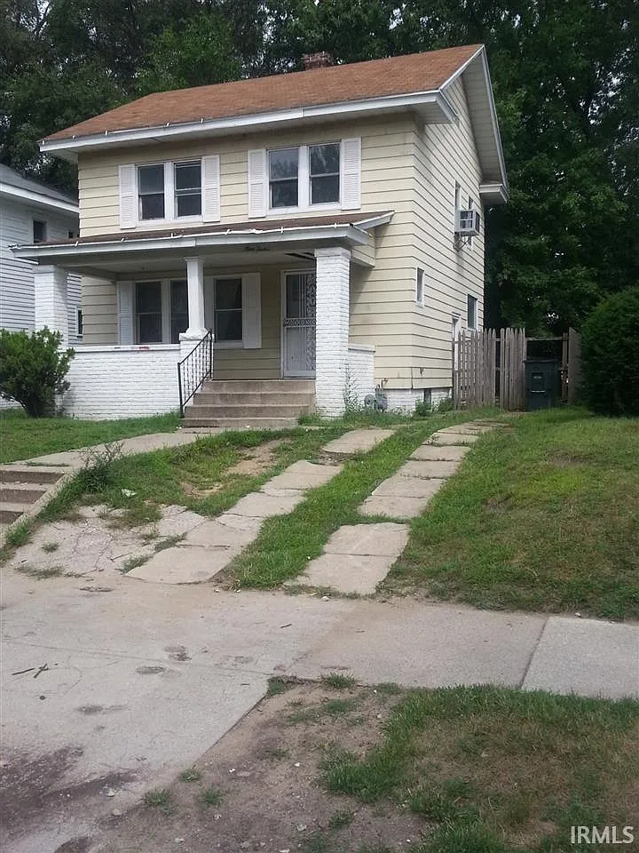 912 N Sancome Ave photo 1
