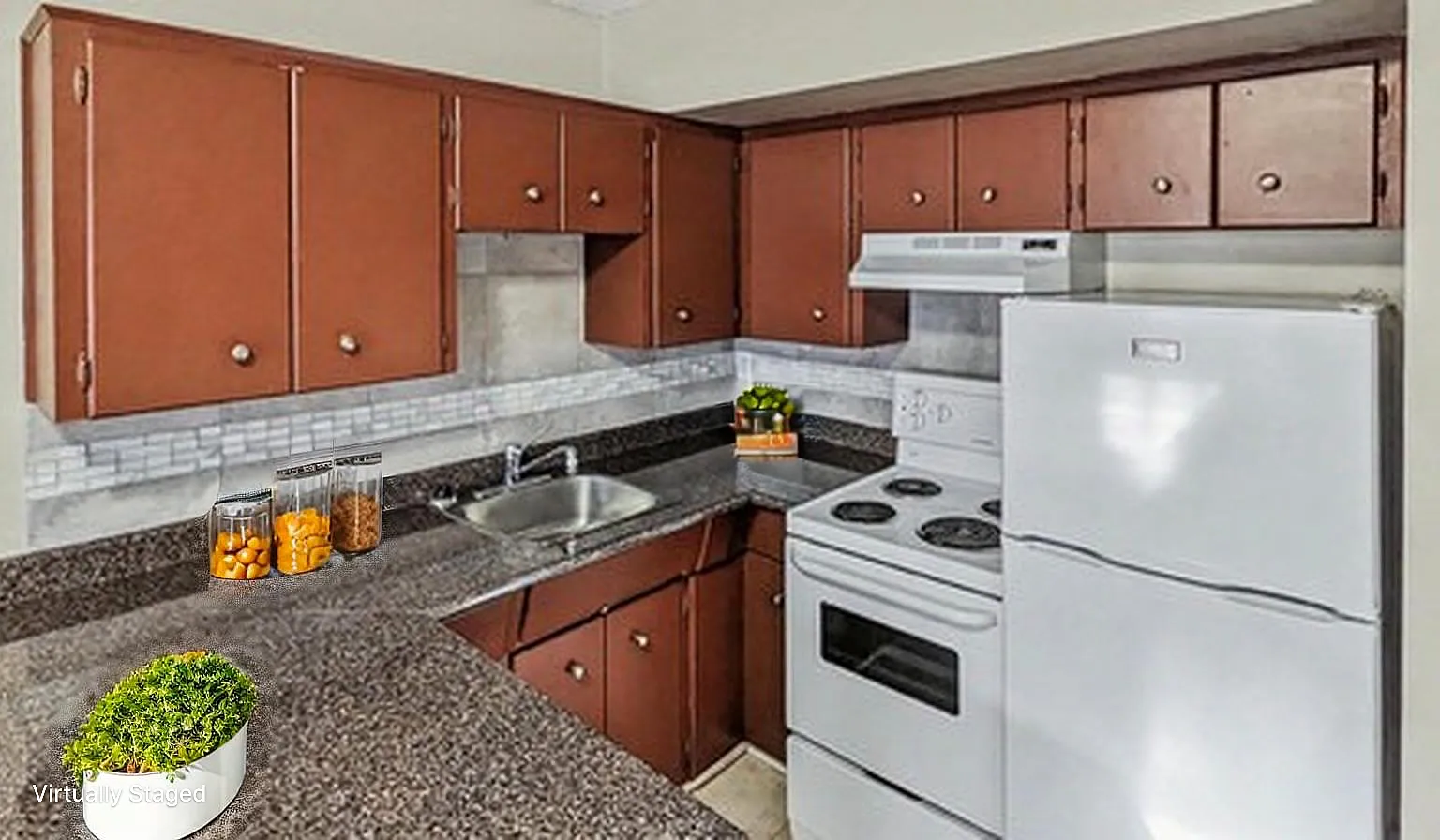 Villa Monaco Apartments — Photo 2