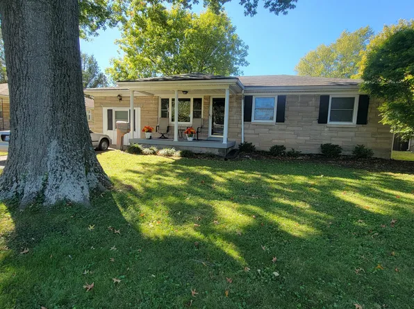 8014 Jonquil Dr, Louisville, KY 40258