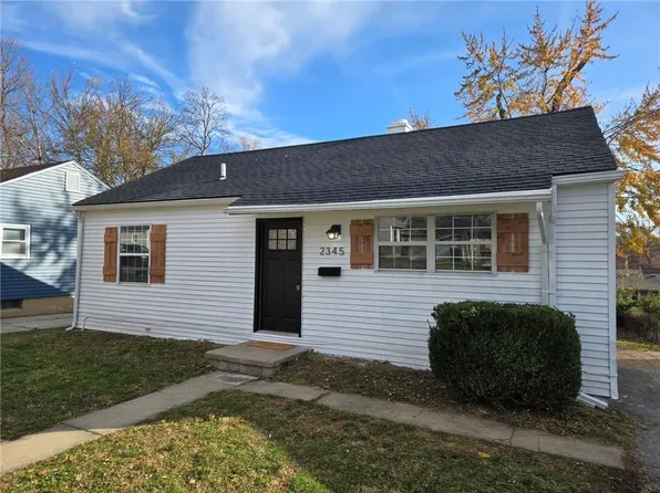 2345 Englewood Ct, Independence, MO 64052