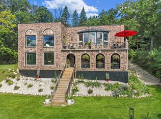 W5505 Rocky ROAD, Elkhorn, WI 53121