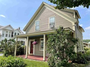 558 Main St, Chester, VT 05143