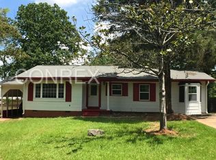 142 Chotard Ave, Pearl, MS 39208