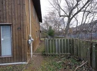 169 Finch Ave, Pickering, ON L1V1H6