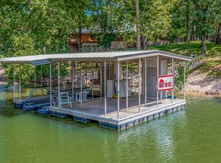 2933 Twin Cove Ln, Grove, OK 74344