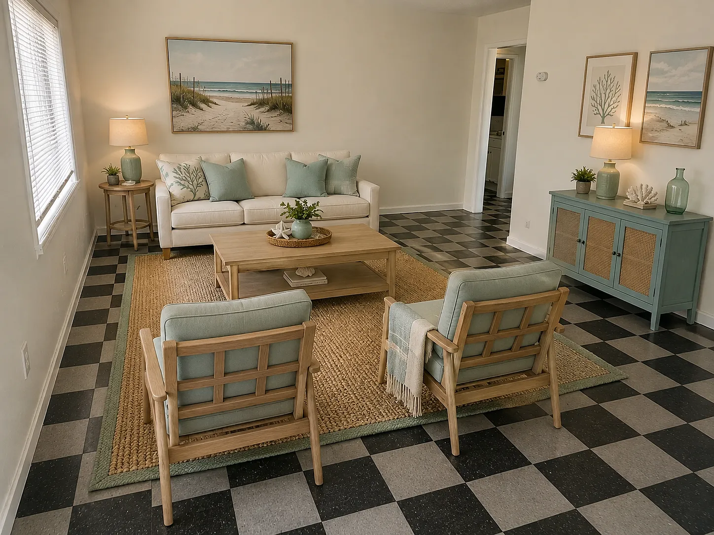 1 bed, $1,850 — Photo 4