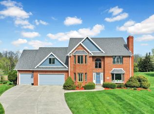 3286 Cinnamon Trce, Kokomo, IN 46901