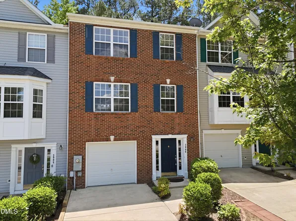 3906 Lillington Dr, Durham, NC 27704