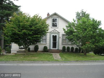 8712 Woodville Rd, Mount Airy, MD, 21771