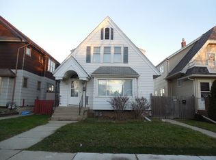 1522 S 55th St, Milwaukee, WI 53214