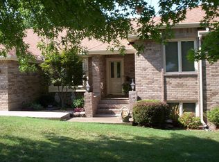 1551 W Pheasant Run St, Springfield, MO 65810