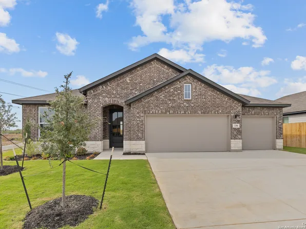 236 Moose Trail, Cibolo, TX 78108