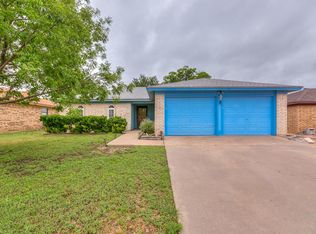 1205 Gordon Blvd, San Angelo, TX 76905