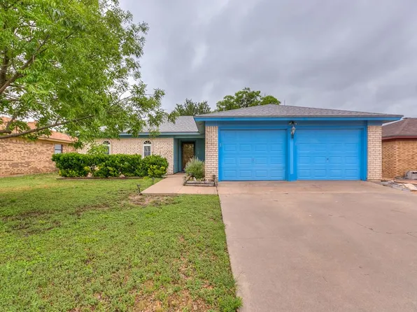 1205 Gordon Blvd, San Angelo, TX 76905