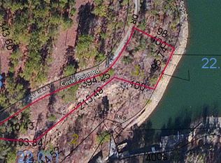 3LOTS Stoney Ridge-trinity Cv, Dadeville, AL 36853