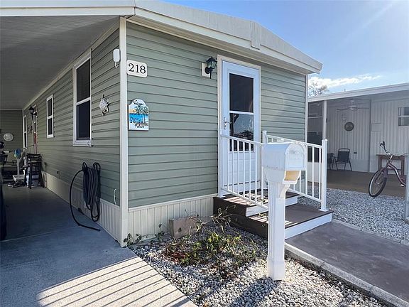 2nd image of 8300 Seminole Blvd Lot 218