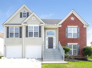 2813 Amerson Trl, Ellenwood, GA