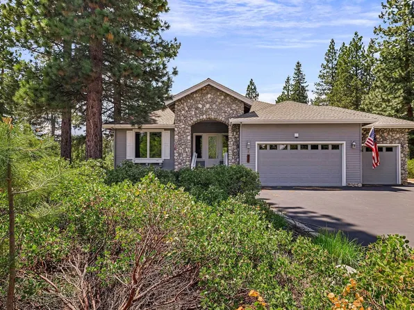24 Frostwood Dr, Westwood, CA 96137