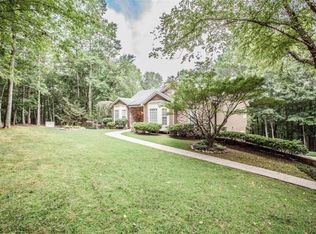 9358 W Banks Mill Rd, Winston, GA 30187